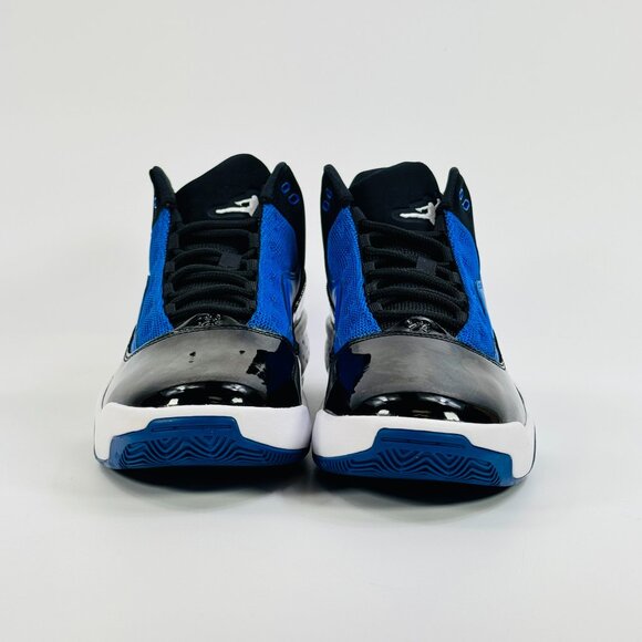 Air Jordan Max Aura 2 \'Black Game Royal\' CK6636-014 Basketball Multi Size main image 6